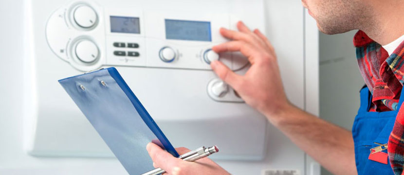 Gaziemir Airfel Kombi Servisi